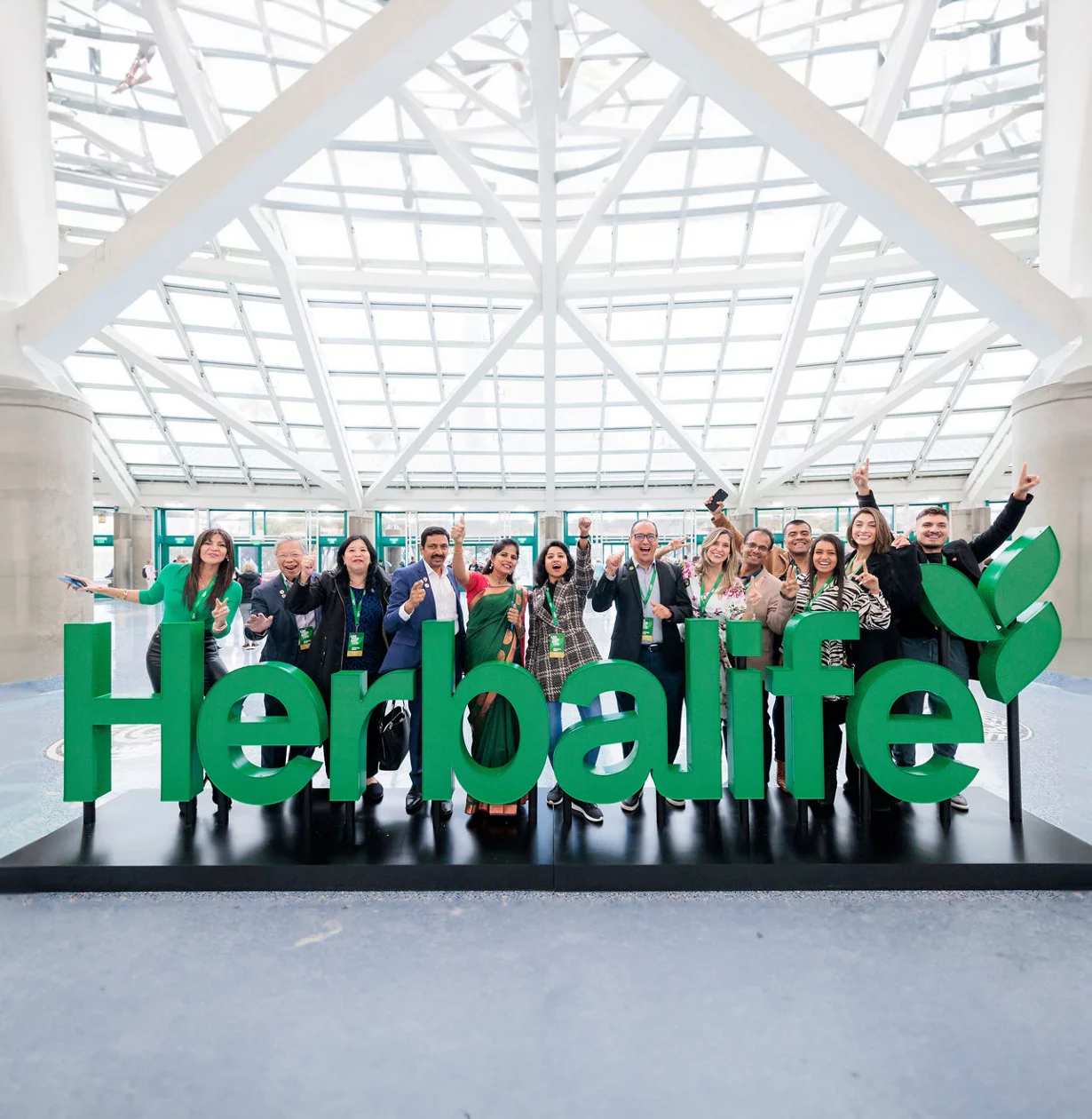 Home li herbalife team honors la 2023